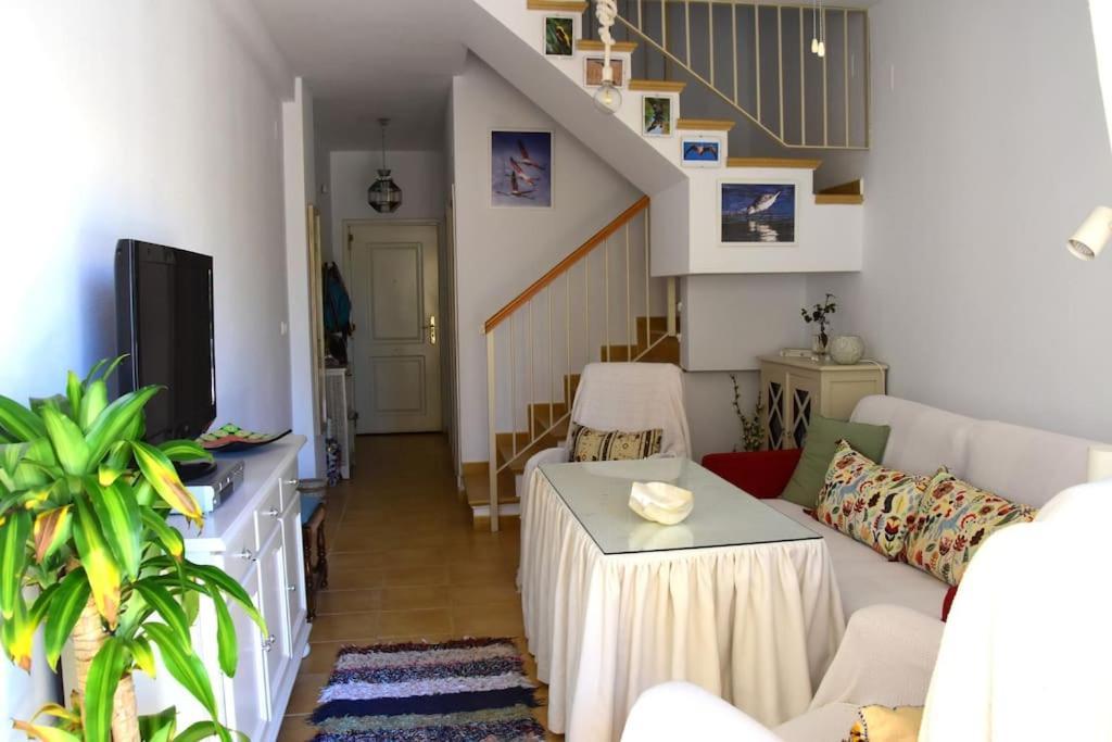 Apartamento Preciosa Casa Cerca Del Mar La Redondela Exterior foto