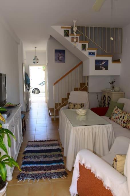Apartamento Preciosa Casa Cerca Del Mar La Redondela Exterior foto