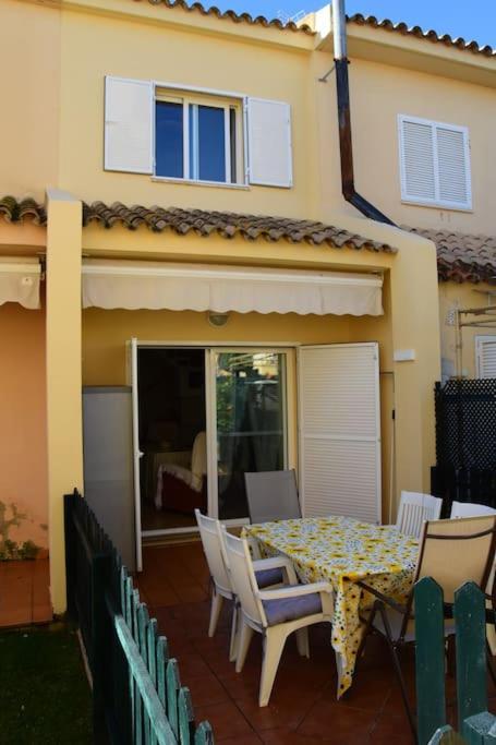 Apartamento Preciosa Casa Cerca Del Mar La Redondela Exterior foto